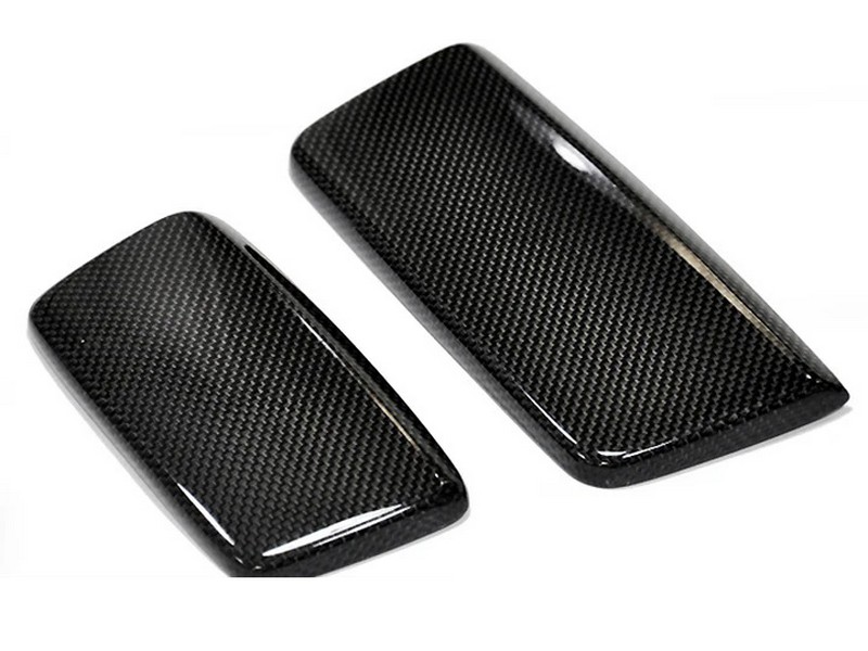 AutoTecknic Carbon Fiber Interior Trim Kit for BMW E92 M3 Coupe | E93 M3 Convertible - Image 14