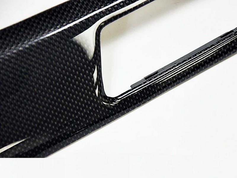AutoTecknic Carbon Fiber Interior Trim Kit for BMW E92 M3 Coupe | E93 M3 Convertible - Image 13