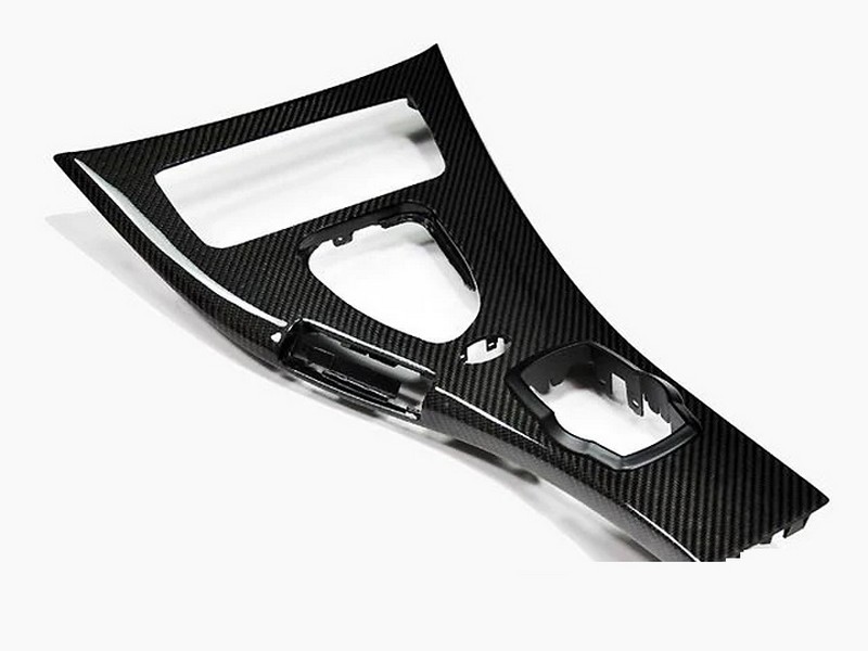 AutoTecknic Carbon Fiber Interior Trim Kit for BMW E92 M3 Coupe | E93 M3 Convertible - Image 12