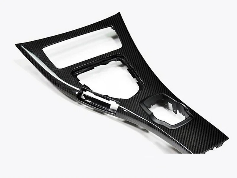 AutoTecknic Carbon Fiber Interior Trim Kit for BMW E92 M3 Coupe | E93 M3 Convertible - Image 11
