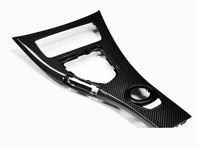 AutoTecknic Carbon Fiber Interior Trim Kit for BMW E92 M3 Coupe | E93 M3 Convertible - Image 10