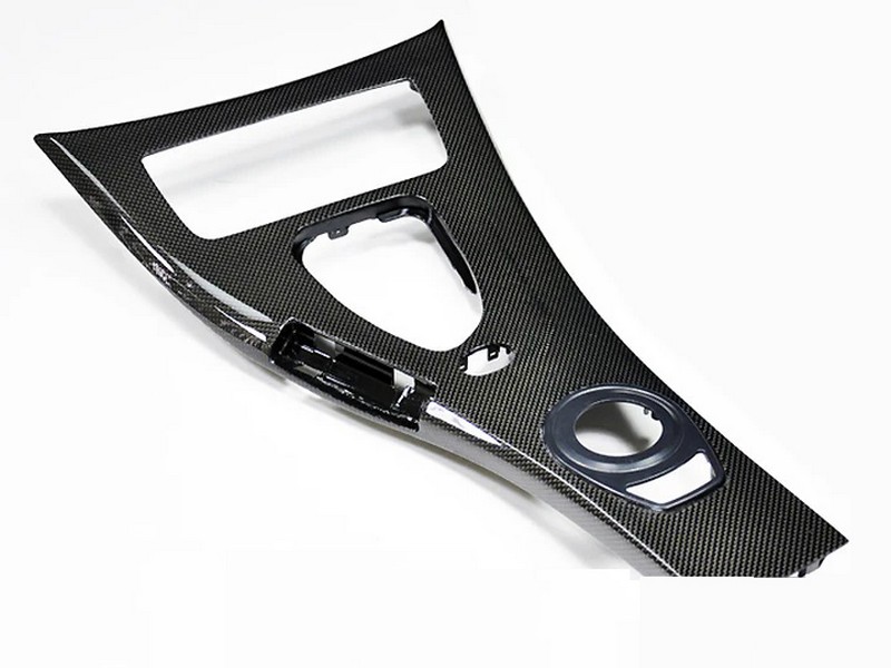 AutoTecknic Carbon Fiber Interior Trim Kit for BMW E92 M3 Coupe | E93 M3 Convertible - Image 9