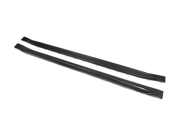 AutoTecknic Dry Carbon OEM Spec Side Skirt for BMW G82/G83 M4