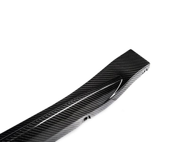 AutoTecknic Dry Carbon OEM Spec Side Skirt for BMW G82/G83 M4 - Image 8