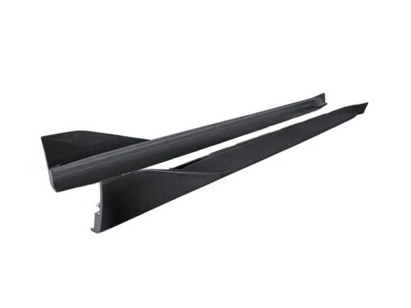 AutoTecknic Dry Carbon Performante Side Skirt for BMW G80/ G81 M3