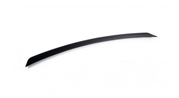 Novitec Rearspoiler Lip for Rolls Royce Cullinan & Cullinan Black Badge