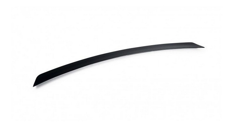 Novitec Rearspoiler Lip for Rolls Royce Cullinan & Cullinan Black Badge