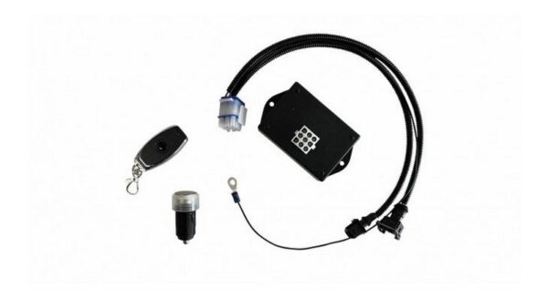 SPOFEC SWITCHTRONIC for Rolls Royce Cullinan