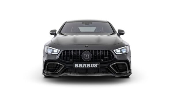 BRABUS Carbon Sound Package for GT-Class X 290 AMG GT 63