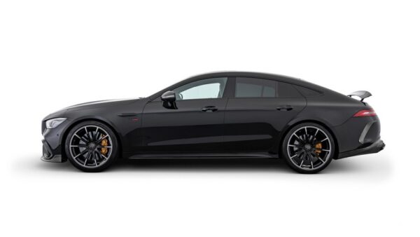 BRABUS Carbon Body Package for GT-Class X 290 AMG GT 63