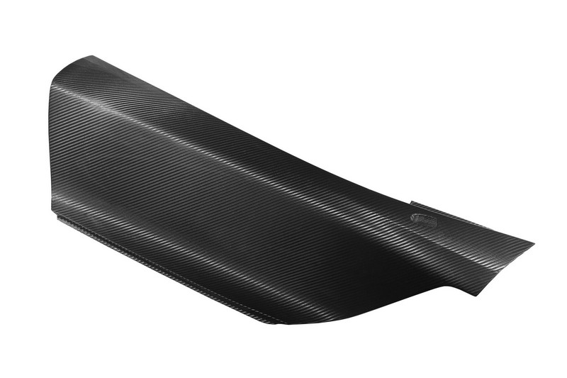 TopCar Visible Carbon Doors (2-Piece, 8 Elements) for McLaren 765LT Coupe - Image 2