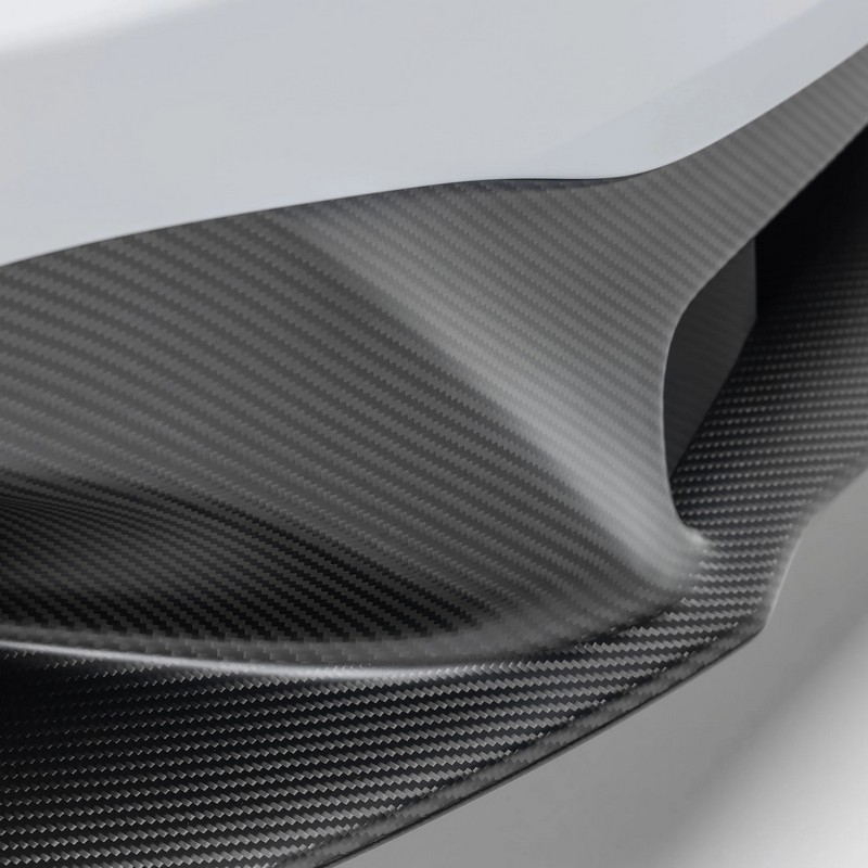 Vorsteiner Front Splitter - Replacement for McLaren Artura GP-63 Limited Edition - Image 3