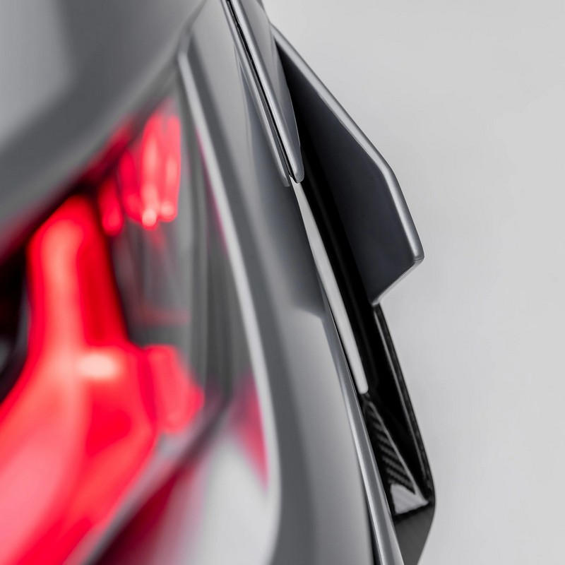 Vorsteiner Lamborghini Aero Fender Flares for Urus Performante Edizione - Image 9