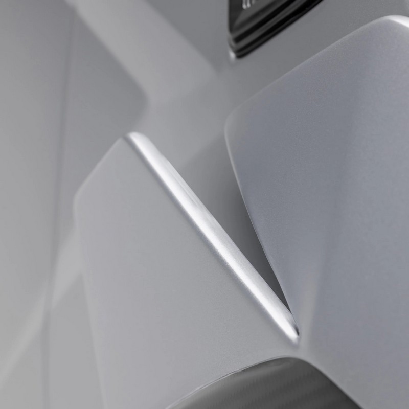 Vorsteiner Lamborghini Aero Fender Flares for Urus Performante Edizione - Image 7