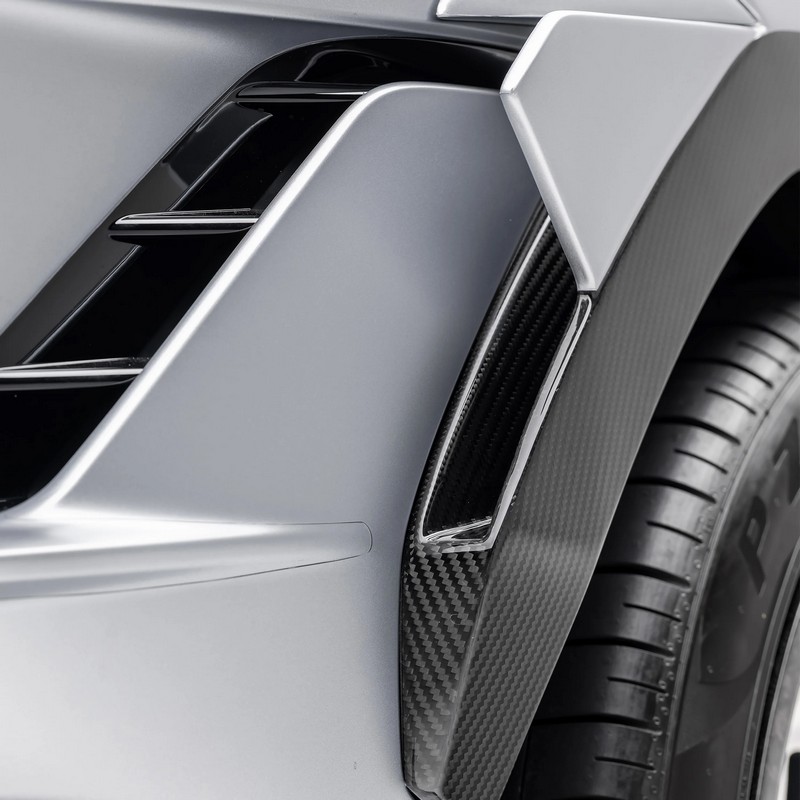 Vorsteiner Lamborghini Aero Fender Flares for Urus Performante Edizione - Image 5