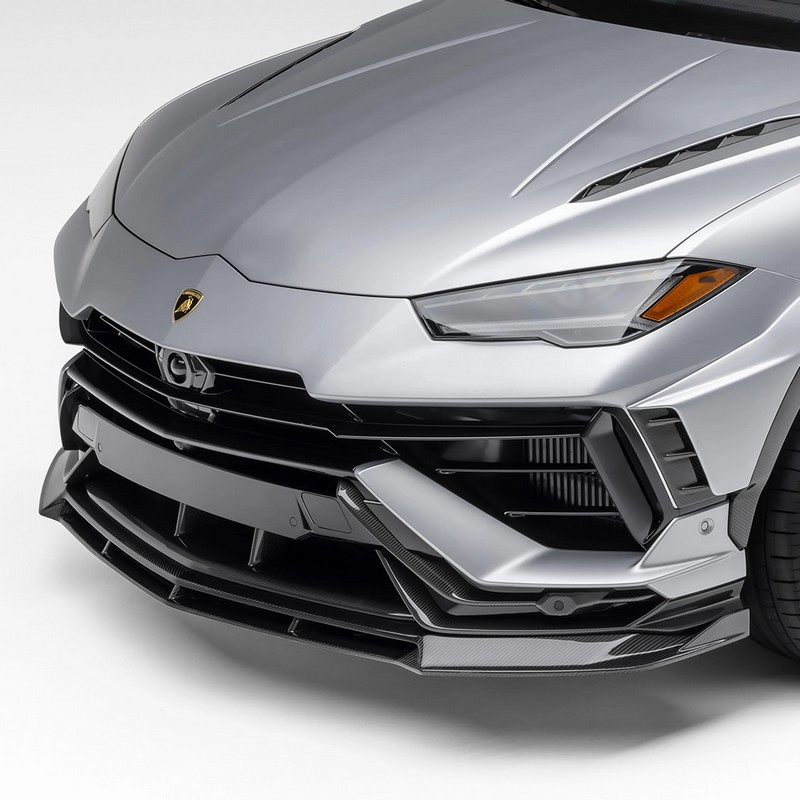 Vorsteiner Lamborghini Aero Front Spoiler for Urus Performante Edizione