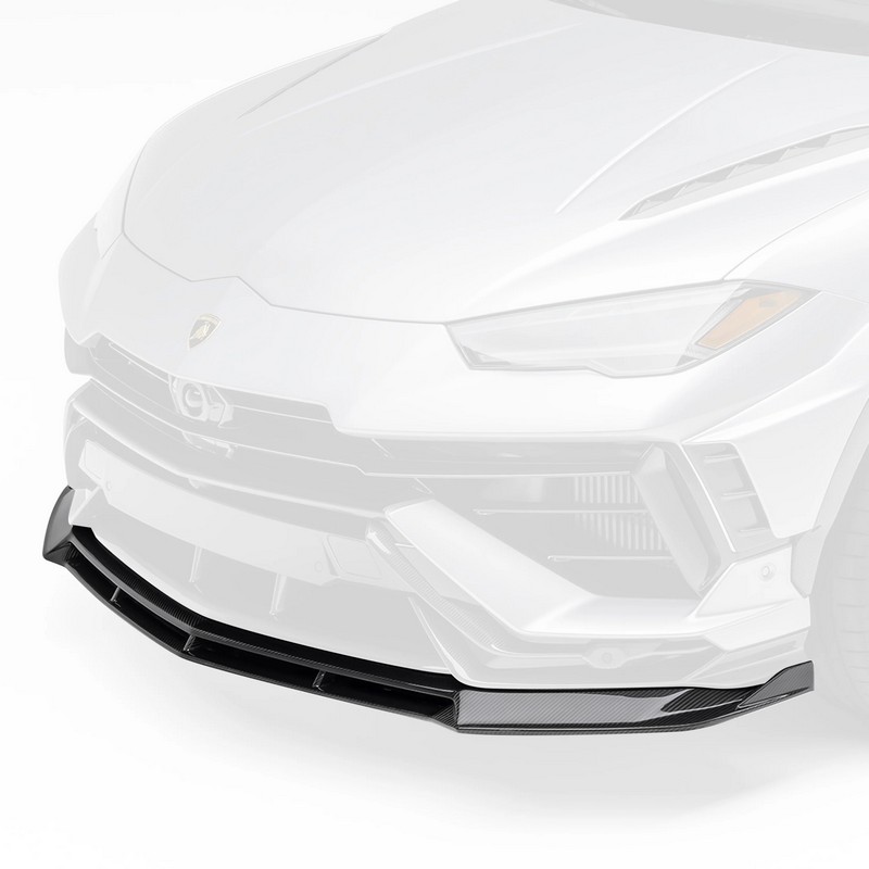 Vorsteiner Lamborghini Aero Front Spoiler for Urus Performante Edizione - Image 2