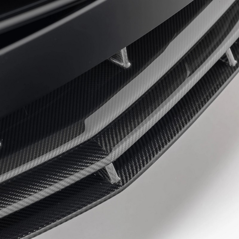 Vorsteiner Lamborghini Aero Front Spoiler for Urus Performante Edizione - Image 6