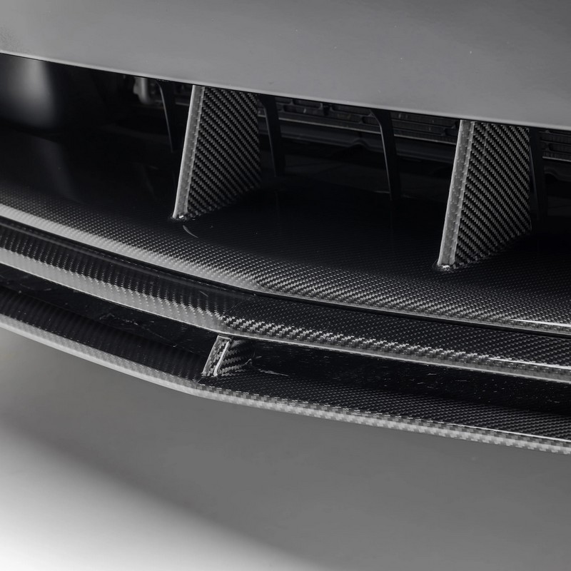 Vorsteiner Lamborghini Aero Front Spoiler for Urus Performante Edizione - Image 4
