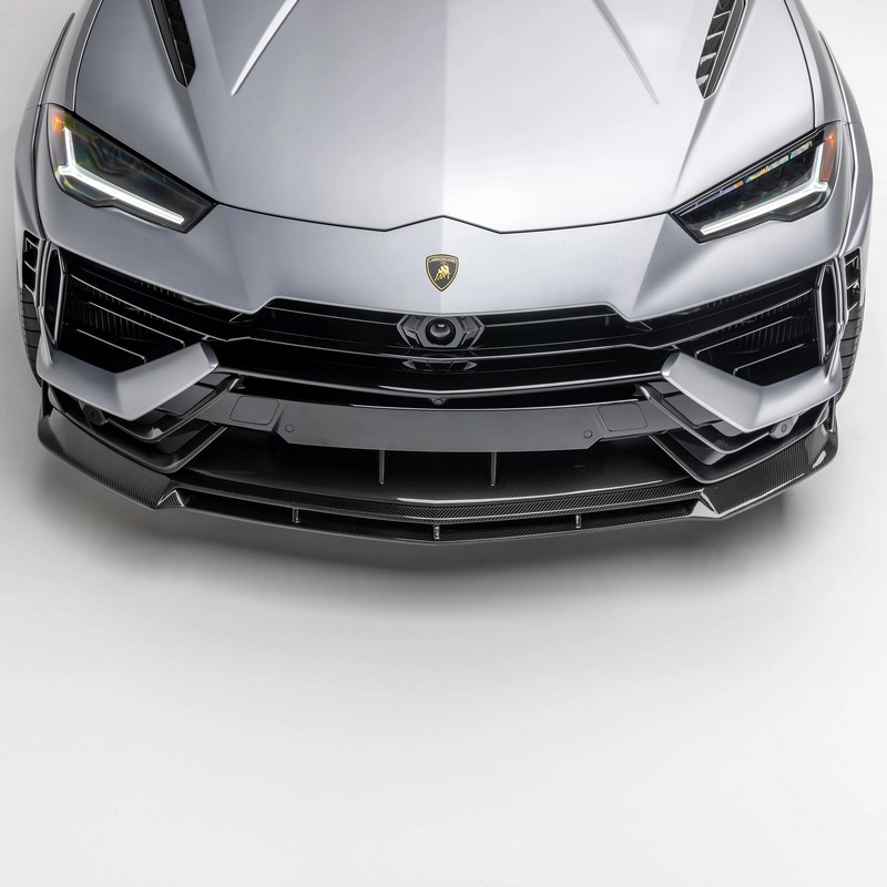 Vorsteiner Lamborghini Aero Front Spoiler for Urus Performante Edizione - Image 5