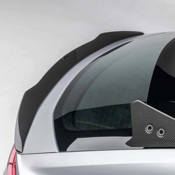 Vorsteiner Lamborghini Aero Decklid Spoiler for Urus Performante Edizione
