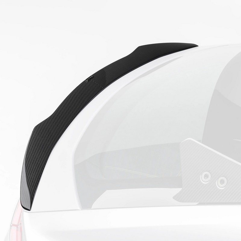 Vorsteiner Lamborghini Aero Decklid Spoiler for Urus Performante Edizione - Image 6