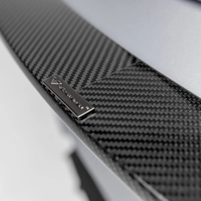 Vorsteiner Lamborghini Aero Decklid Spoiler for Urus Performante Edizione - Image 4