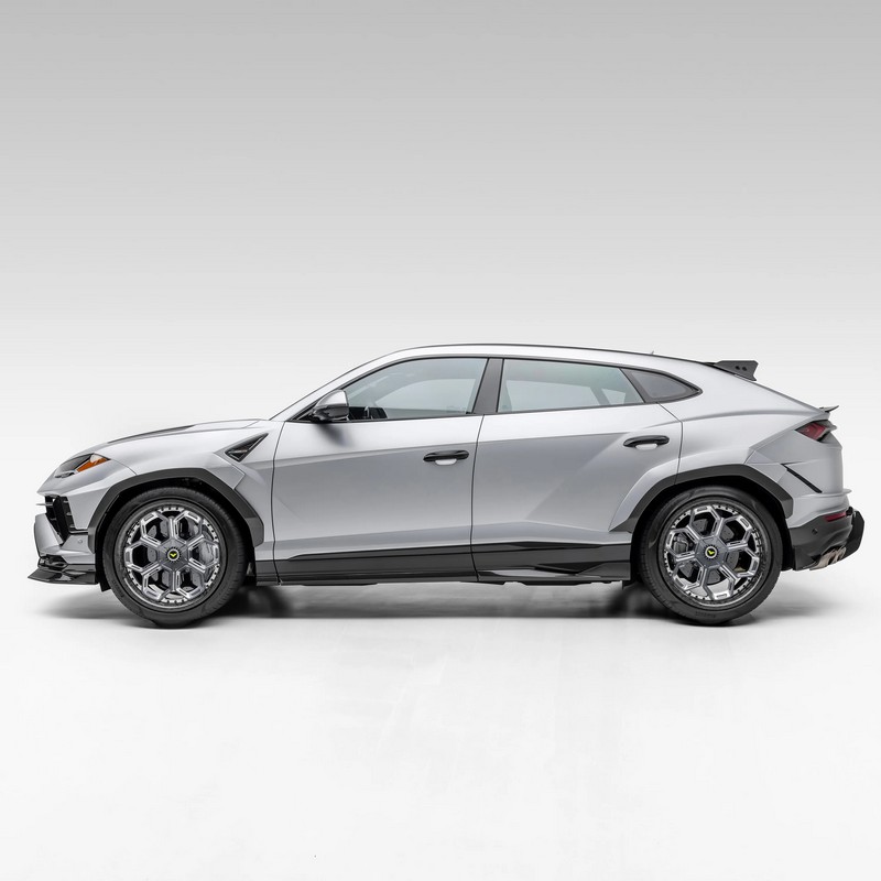 Vorsteiner Lamborghini Aero Decklid Spoiler for Urus Performante Edizione - Image 2