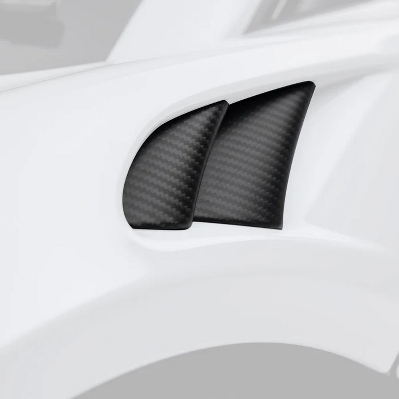 Vorsteiner Fender Vents - Replacements for McLaren Artura GP-63 Limited Edition - Image 4