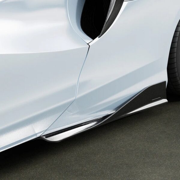 Vorsteiner GP63 Side Skirt for McLaren Artura GP-63 Limited Edition