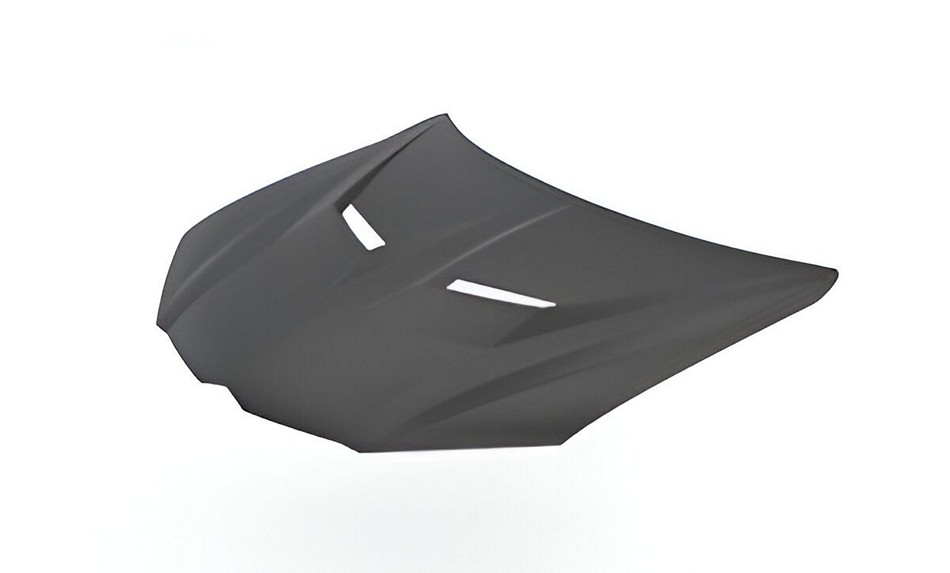 1016 Industries Carbon Fiber Race Hood for Lamborghini Urus (2018+) - Image 3