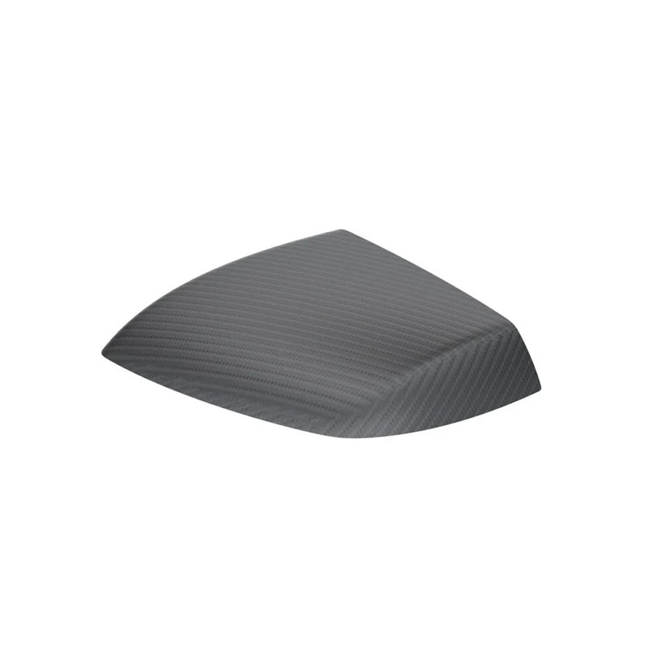 1016 Industries Carbon Mirror Caps for Lamborghini Urus S (2023+) – Standard or Forged Carbon - Image 2