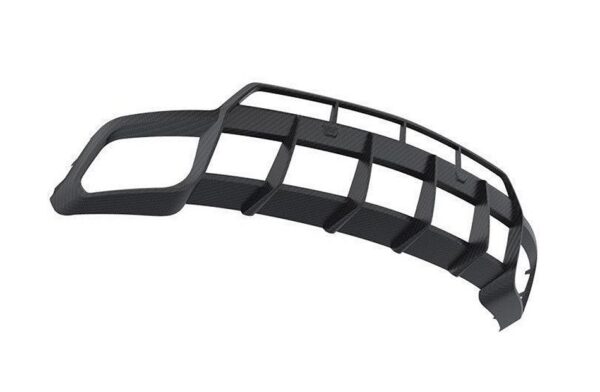 1016 Industries Carbon Rear Diffuser for Lamborghini Urus (2018+) – Standard or Forged Carbon