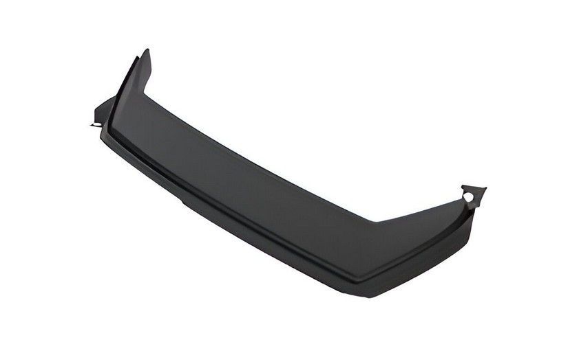 1016 Industries Front Bumper Uprights – Standard / Forged Carbon for Lamborghini Urus (2018+)