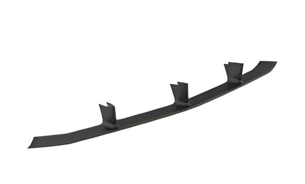 1016 Industries Front Upper Lip – Standard Carbon / Forged Carbon for Lamborghini Urus (2018+)
