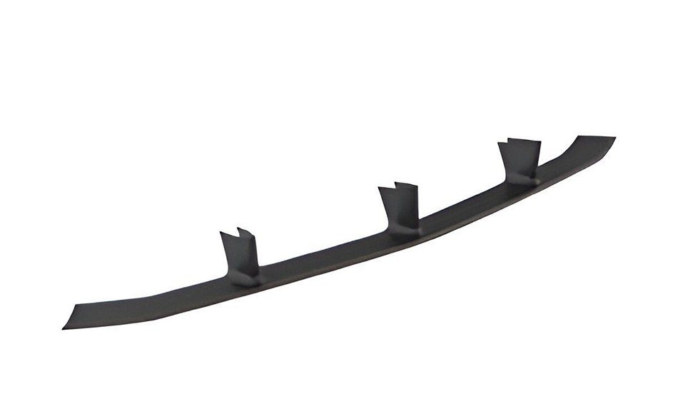 1016 Industries Front Upper Lip – Standard Carbon / Forged Carbon for Lamborghini Urus (2018+)