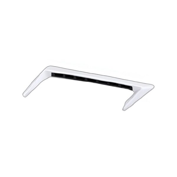 1016 Industries Nose Trim – FRP / Standard / Forged Carbon for Lamborghini Urus S (2023+)