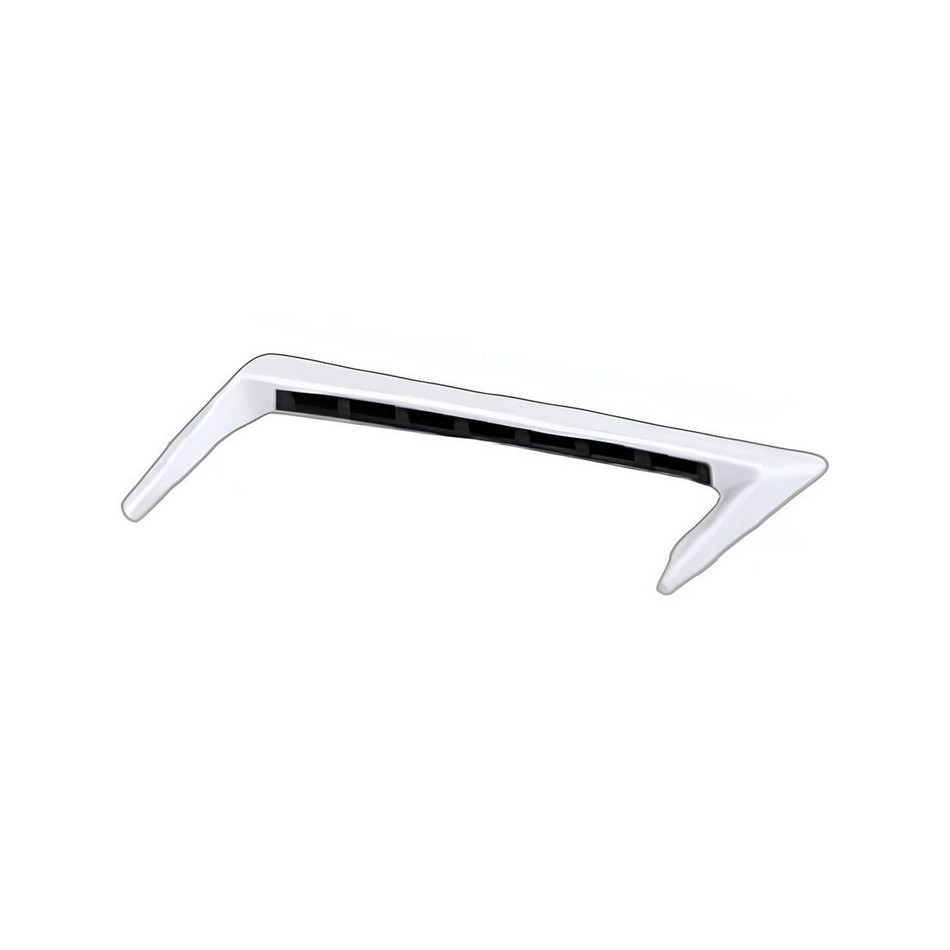 1016 Industries Nose Trim – FRP / Standard / Forged Carbon for Lamborghini Urus S (2023+)
