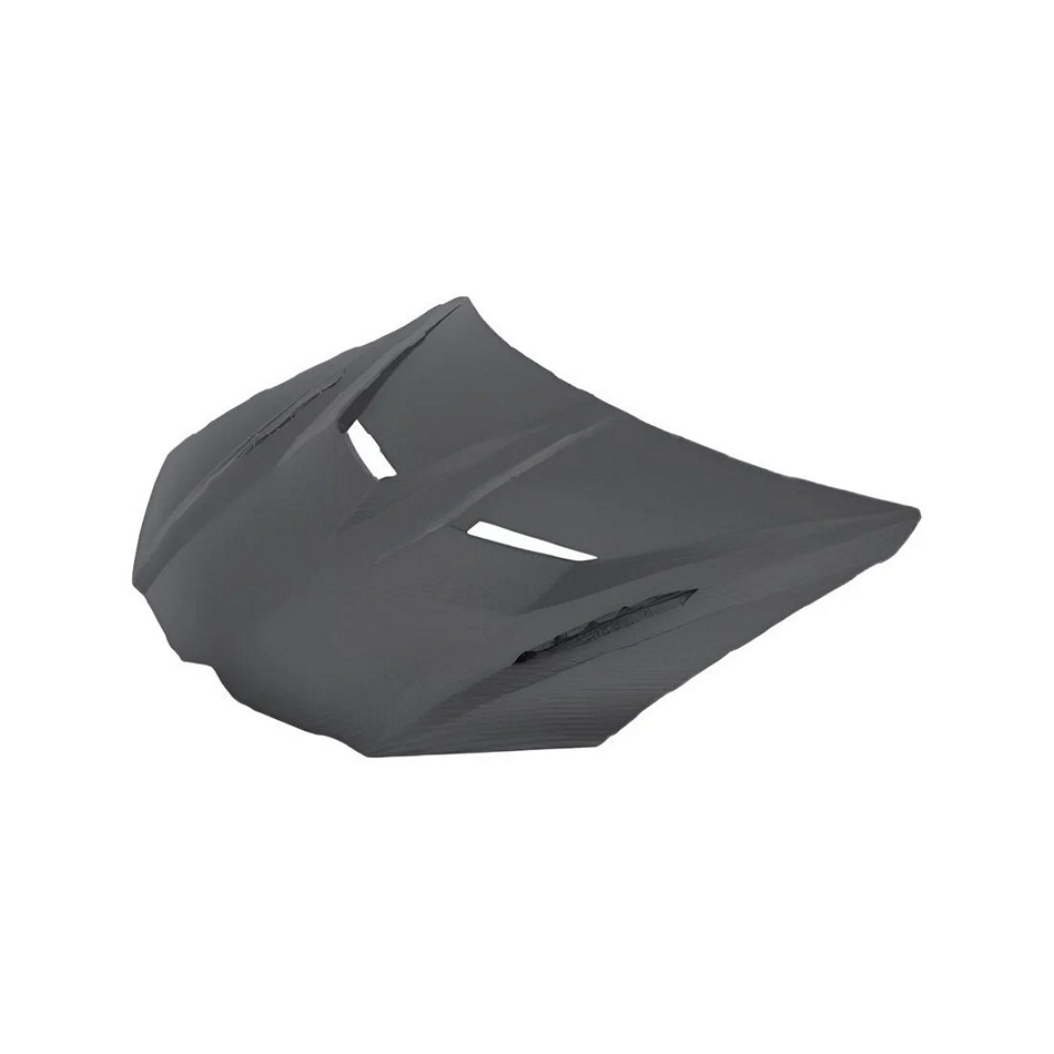 1016 Industries Race Hood – FRP / Standard Carbon / Forged Carbon for Lamborghini Urus S (2023+) - Image 2