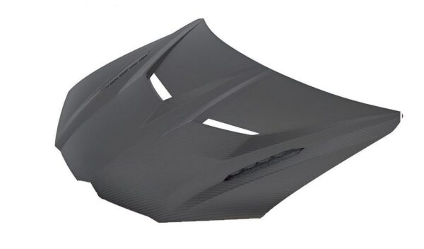 1016 Industries Race Hood V2 – Standard / Forged Carbon for Lamborghini Urus (2018+)