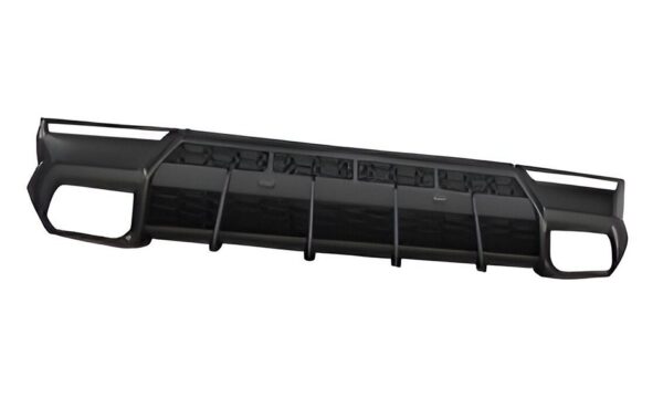 1016 Industries Rear Diffuser – FRP / Standard Carbon / Forged Carbon for Lamborghini Urus S (2023+)