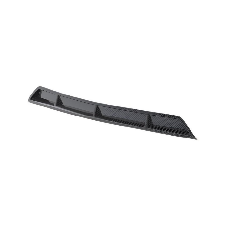 1016 Industries Rear Diffuser Insert – Standard / Forged Carbon for Lamborghini Urus S (2023+)