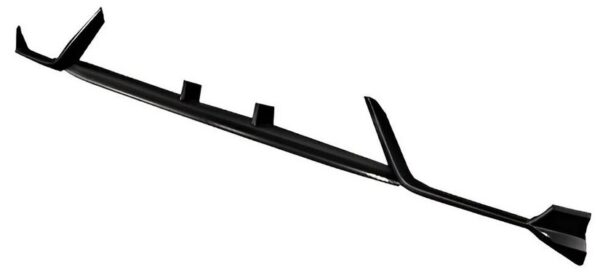 1016 Industries Style Front Lip – Standard / Forged Carbon for Lamborghini Urus S (2023+)