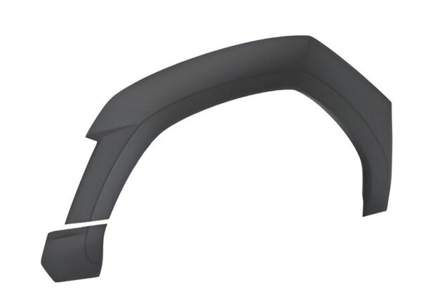 1016 Industries Vision Widebody Kit – FRP / Standard Carbon / Forged Carbon for Lamborghini Urus S (2023+)