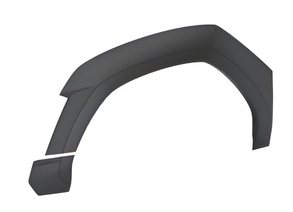 1016 Industries Vision Widebody Kit – FRP / Standard Carbon / Forged Carbon for Lamborghini Urus S (2023+)
