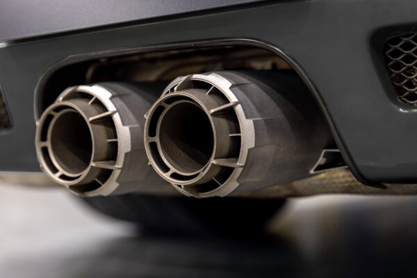 ZESAD Stealthfighter Exhaust Endtips – Engineered Elegance for Elite Supercars
