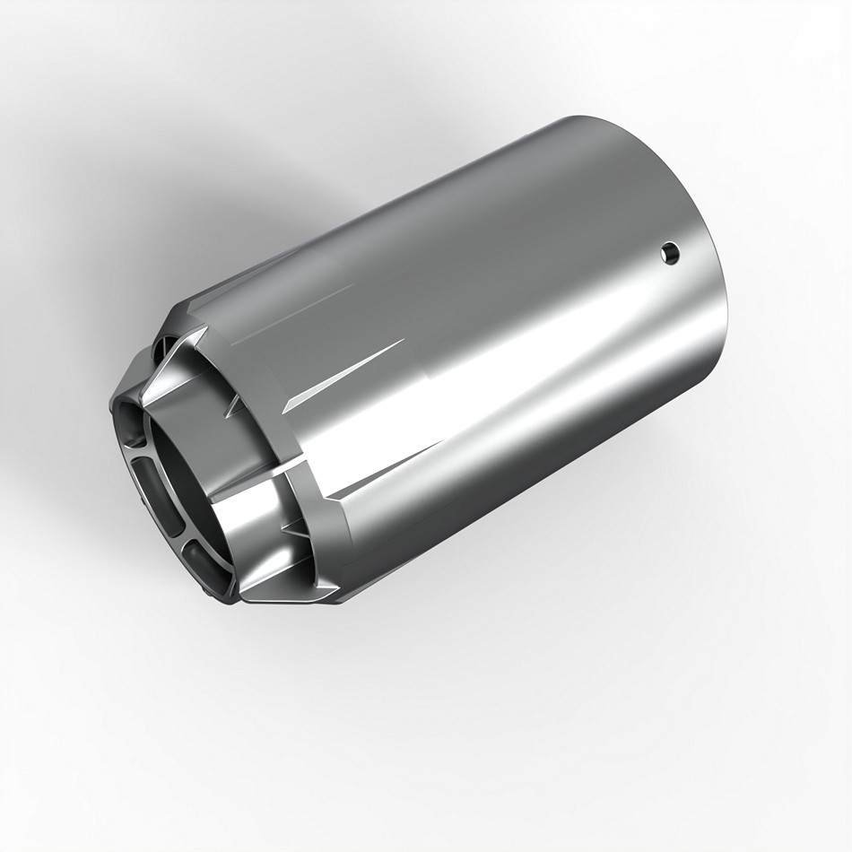 ZESAD Stealthfighter Exhaust Endtips – Engineered Elegance for Elite Supercars - Image 4
