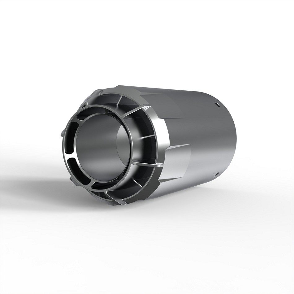 ZESAD Stealthfighter Exhaust Endtips – Engineered Elegance for Elite Supercars - Image 2