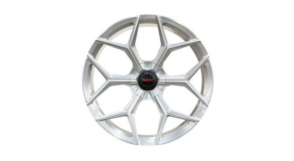 NL4 Forged Wheel – Central-Locking Look for Lamborghini Urus