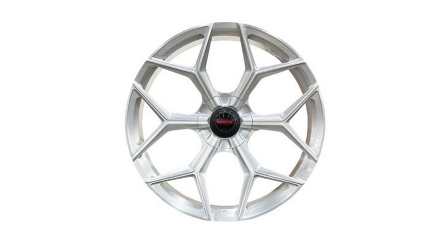 NL4 Forged Wheel – Central-Locking Look for Lamborghini Urus